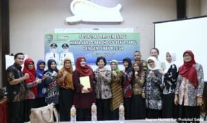 Sosialisasi Implementasi Kerjasama Daerah Dan Kerjasama Pihak Ketiga