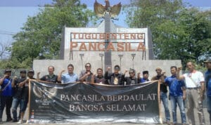 PANCASILAA