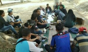 Rakor Rencana Milad FMP-Perak dan FORAJAL