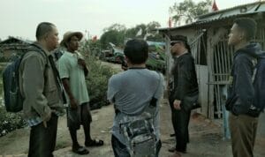 Menjerit Dampak Proyek Pelabuhan Patimban, Ratusan Nelayan Genteng - FMP Siap Geruduk DPRD/Bupati Subang