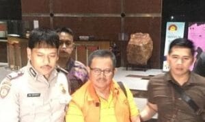 Soal Suap Proyek, Bupati Indramayu Cs di OTT KPK