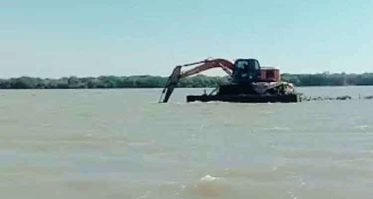 Dampak Proyek Pelabuhan Patimban, Ratusan Nelayan Genteng & Cirewang Menjerit