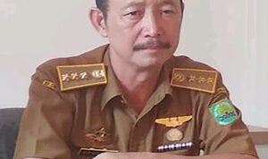 Akhirnya Kang Asep Duduki Jabatan Kadisparpora