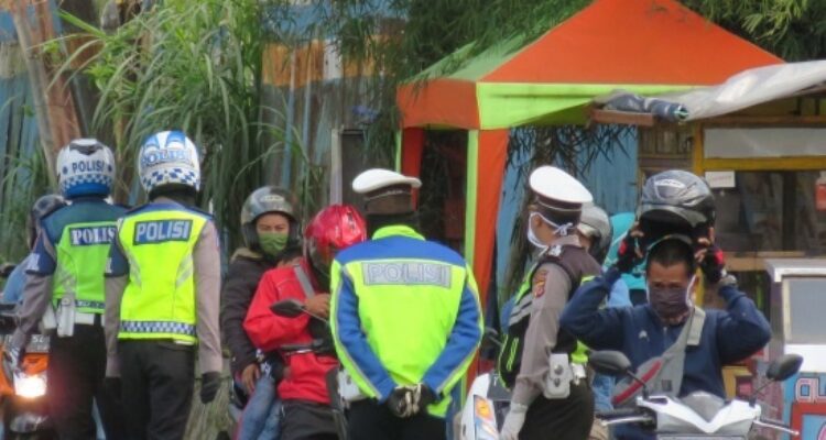 Pemkab Subang Perpanjang PSBB dan Perketat Aktivitas Warganya