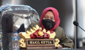 Wacana Pemkot Perluas TPSA Karangrejo Kota Metro Ditolak Fraksi PDI Perjuangan