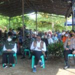 Launching Penyaluran Bantuan Sosial Dampak Covid-19 Dari APBD Subang