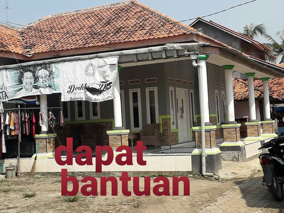 Realisasi Bansos Dampak Covid-19 2