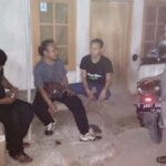 Saat Konfirmasi Dede Ahyani