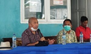 Dampak Pembangunan Pelabuhan Patimban, Dirjen KKP RI Beri Harapan Baru Pada Nelayan