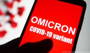 Omicron