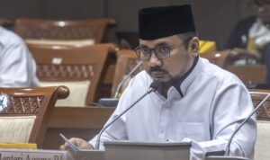 Bandingkan Suara Adzan dengan Gonggongan Anjing, Roy Suryo Akan Laporkan Menteri Agama ke Polisi