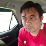 Ketua DPP KNPI Dikeroyok Orang Tak Dikenal