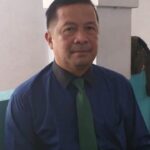 Polisi Tetapkan Oknum Anggota DPRD Subang, Ujang Sumarna Tersangka KDRT
