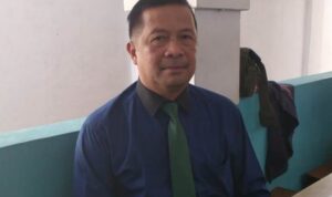 Polisi Tetapkan Oknum Anggota DPRD Subang, Ujang Sumarna Tersangka KDRT
