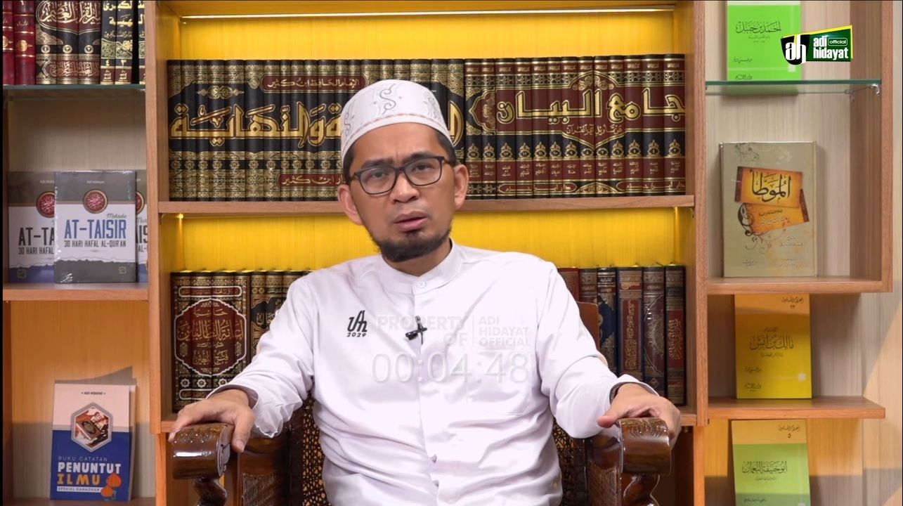 Ramai Statment Terkait Toa Masjid yang Dibanding dengan Suara Hewan