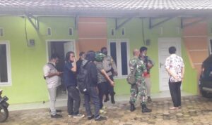 Siswi SMA Hampir Jadi Korban Perkosaan di Koskosan nya Siswi SMA Hampir Jadi Korban Perkosaan di Koskosan nya
