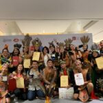 Subang Jaya Perak Membanggakan , Medali Emas , Perak dan Perunggu di Raih