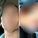 Video Mesum Kepala Desa dengan Perempuan Berambut Pirang