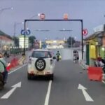 Warga Cimahi Masih Bingung Rute, Underpass Sriwijaya Warga Cimahi Masih Bingung Rute, Underpass Sriwijaya
