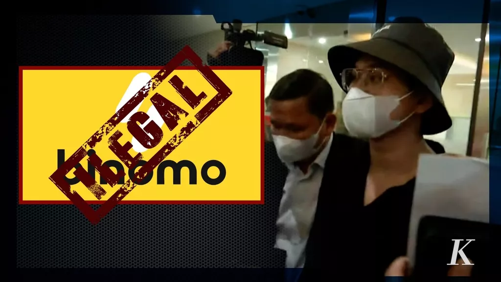 Aliran Dana Terkait Investasi Ilegal Capai Rp 202 Miliar