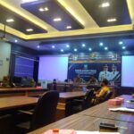 BAPPEDA Garut Gelar Rakor Gugus Tugas Kabupaten Layak Anak