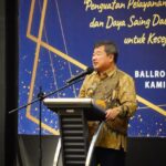 Bupati Garut Buka Resmi Sidang Pleno Musrenbang RKPD Tahun 2023