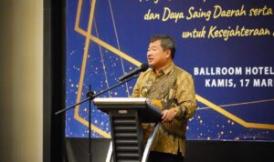 Bupati Garut Buka Resmi Sidang Pleno Musrenbang RKPD Tahun 2023