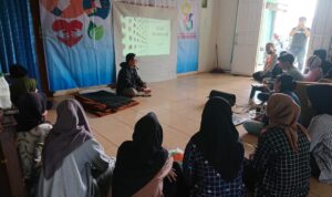 Diskominfo Garut Berkolaborasi dengan Yayasan SEMAK Gelar Pelatihan Ranah Digital Media Sosial Bagi Forum Komunikasi Remaja Desa1