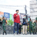 Diskominfo Latih Danramil dan Babinsa Membuat Video Kampanye Prokes1