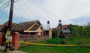Dua Pelaku Perampasan Nyawa Wanita Bertato di Bandung Ditangkap Polisi Dua Pelaku Perampasan Nyawa Wanita Bertato di Bandung Ditangkap Polisi
