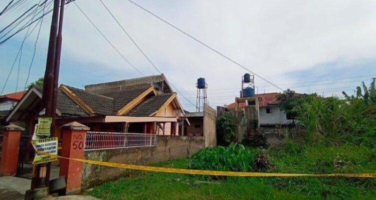Dua Pelaku Perampasan Nyawa Wanita Bertato di Bandung Ditangkap Polisi
