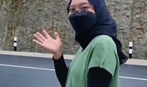 Iska Nurrohmah, Karyawati yang Tewas Penuh Luka Bacok di Bekasi