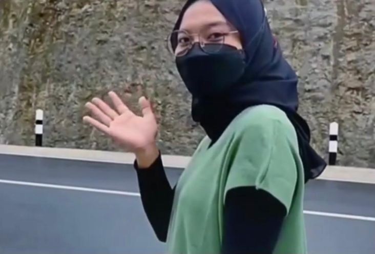 Iska Nurrohmah, Karyawati yang Tewas Penuh Luka Bacok di Bekasi