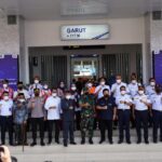 Reaktivasi KA Lintas Garut - Resmi Dibuka