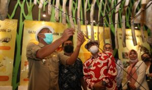 KELILING MUSEUM, KANG JIMAT BANGGA ATAS KEKAYAAN SEJARAH DAN BUDAYA SUBANG1 KELILING MUSEUM, KANG JIMAT BANGGA ATAS KEKAYAAN SEJARAH DAN BUDAYA SUBANG1
