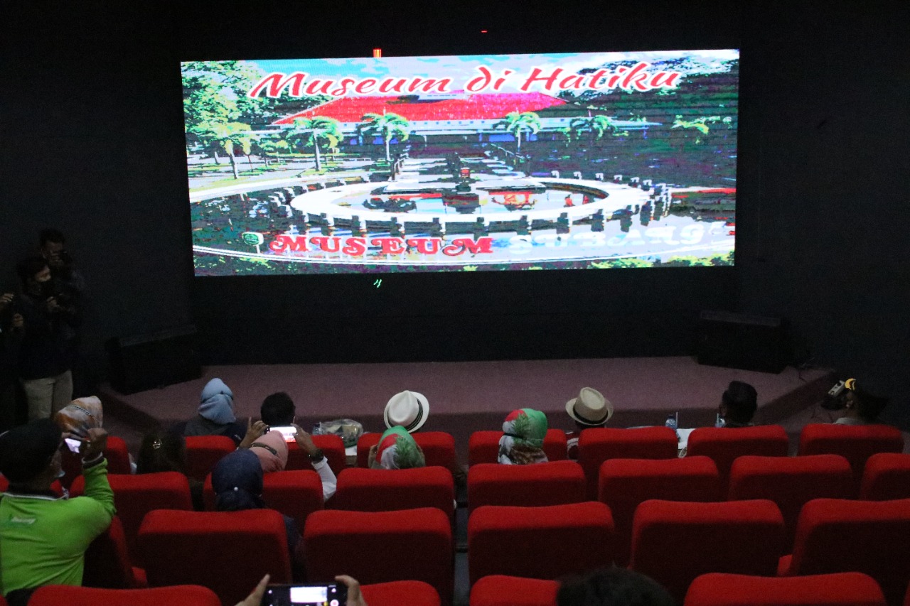 KELILING MUSEUM, KANG JIMAT BANGGA ATAS KEKAYAAN SEJARAH DAN BUDAYA SUBANG2
