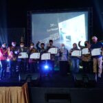 KIMS Award Dapat Apresiasi Pemkab Garut Melalui FK KIM Garut1