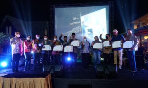 KIMS Award Dapat Apresiasi Pemkab Garut Melalui FK KIM Garut1