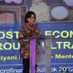 Sri Mulyani : Kenaikan PPN Jadi 11 Persen Memberikan Keadilan Bagi Warga