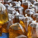 Psi Adakan Bazzar Minyak Goreng Murah, Disaat Langka