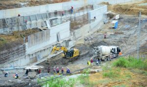 Pemerintah Bantah Soal Dana Patungan Masyarakat Membangun IKN