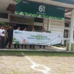 Perum Perhutani KPH Kabupaten Garut Sambut HUT Ke 61 Tahun 20221