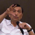 Polda Metro Jaya Tolak Laporan Terkait Gratifikasi Luhut Pandjaitan1