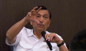 Polda Metro Jaya Tolak Laporan Terkait Gratifikasi Luhut Pandjaitan1 Polda Metro Jaya Tolak Laporan Terkait Gratifikasi Luhut Pandjaitan1