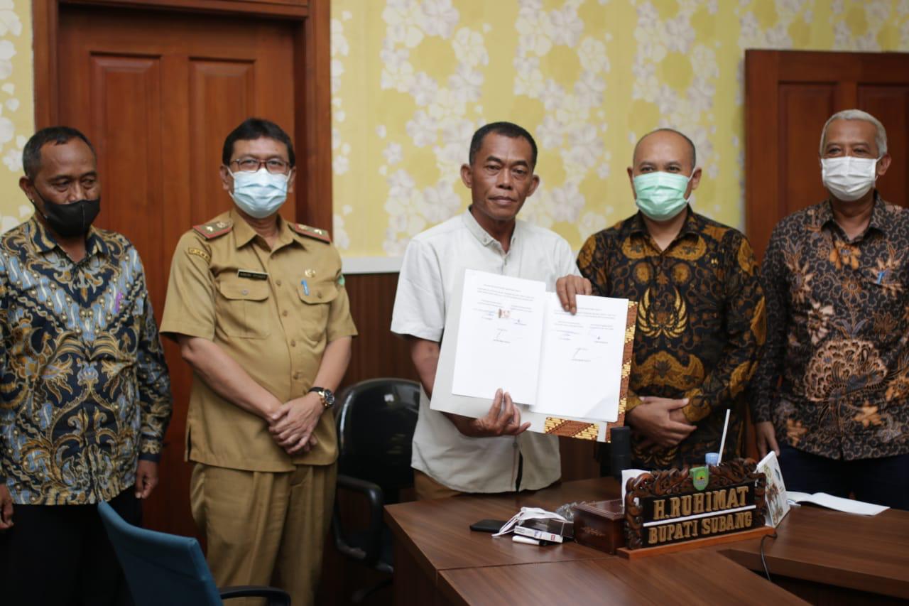 RUPS BANK SUBANG, KANG JIMAT & ASDA 2 HARAPKAN KENAIKAN PAD 2