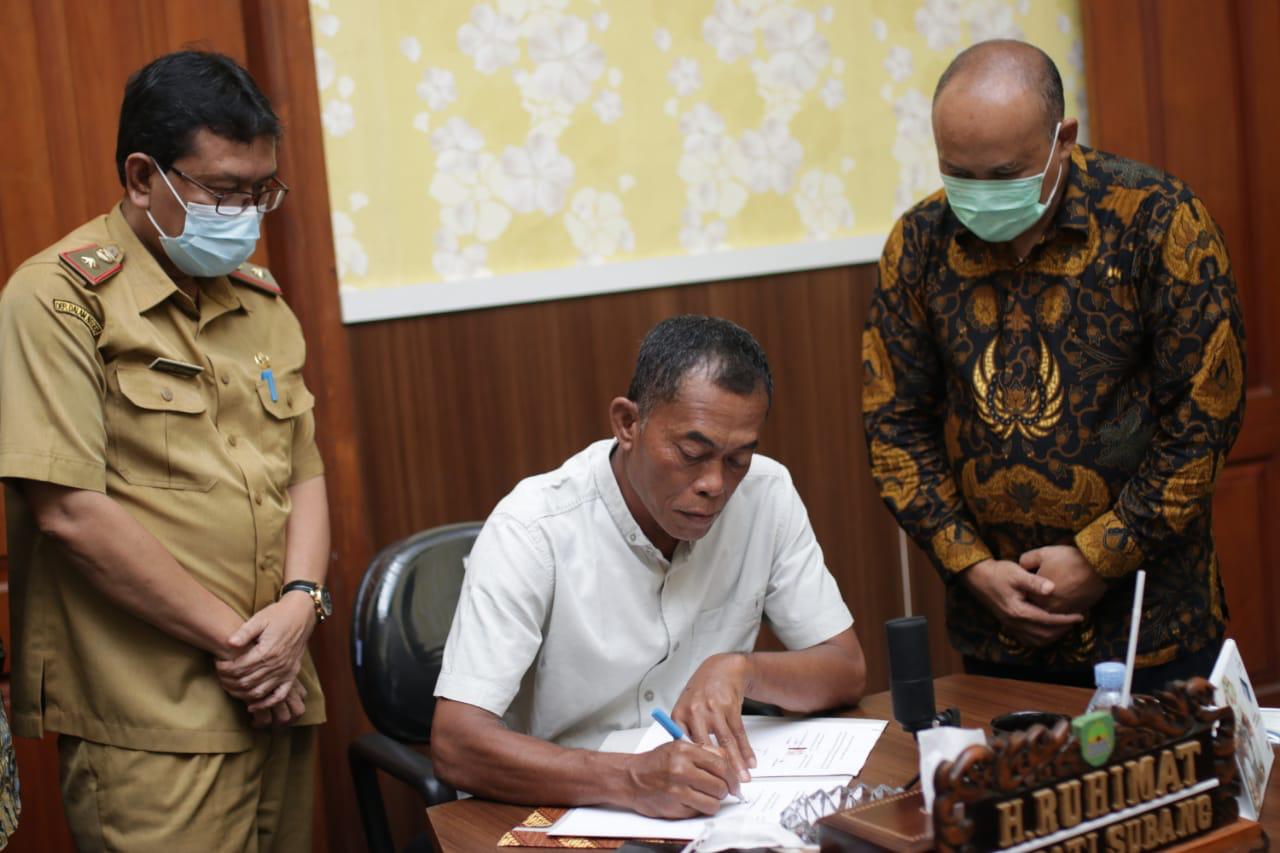 RUPS BANK SUBANG, KANG JIMAT & ASDA 2 HARAPKAN KENAIKAN PAD