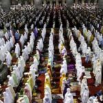 Ridwan Kamil Tetapkan Aturan Shalat Tarawih Di Masjid, Boleh Rapat Asal Pakai Masker