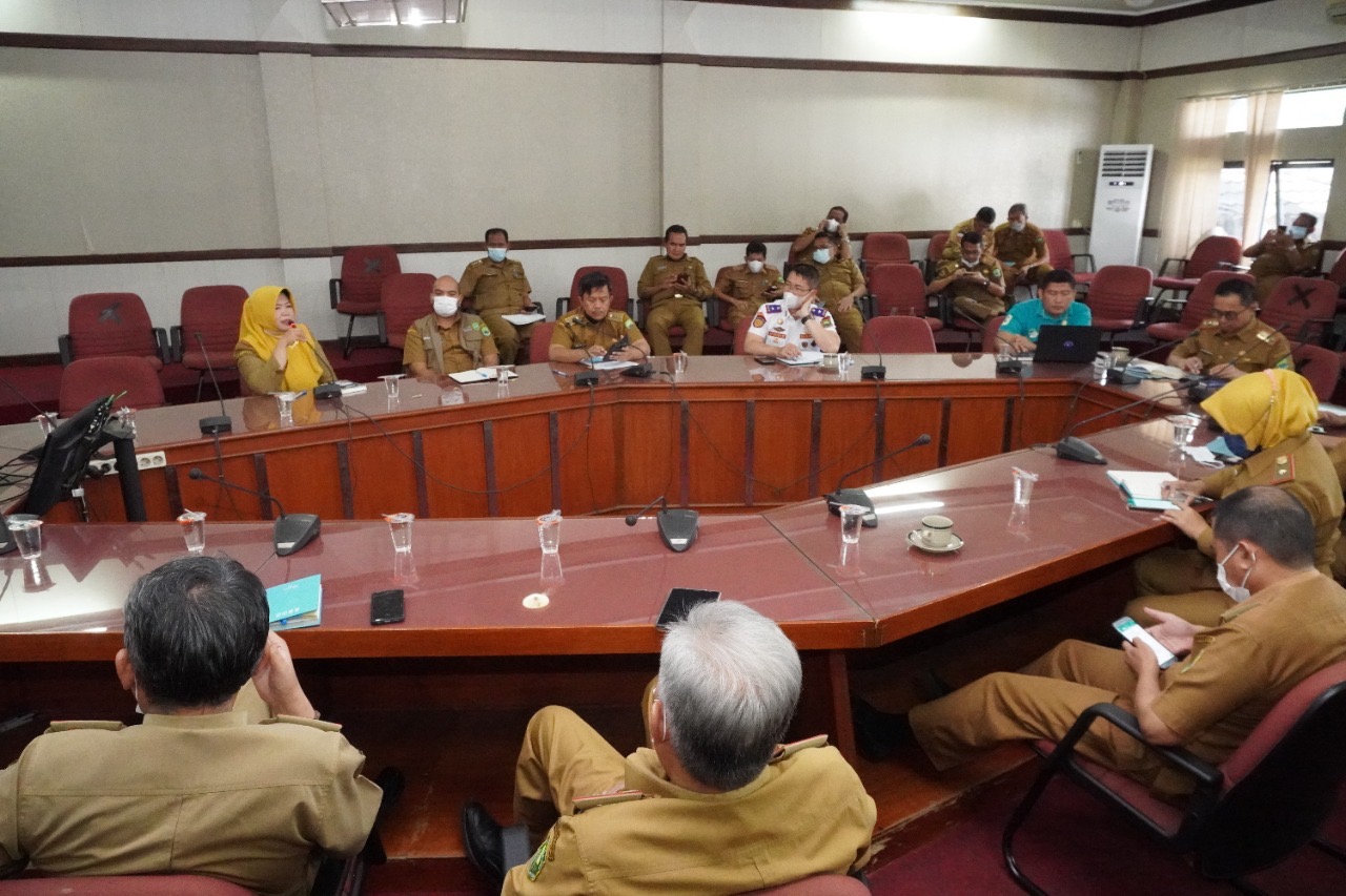 SEKDA SUBANG PIMPIN BRIEFING STAFF2