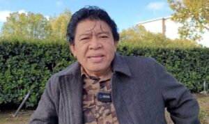 Saifuddin Minta Hapus 300 Ayat Al-Qur'an, Sebelumnya Dipenjara Kasus Penistaan Agama Saifuddin Minta Hapus 300 Ayat Al-Qur'an, Sebelumnya Dipenjara Kasus Penistaan Agama