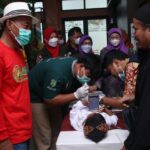 Subang Milangkala Ke 74, Pemkab Subang Adakan Khitanan Massal1
